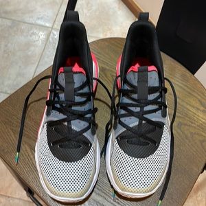 Under Armour Curry 7’s